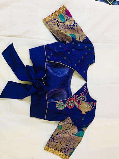 Takshati vastra boutique